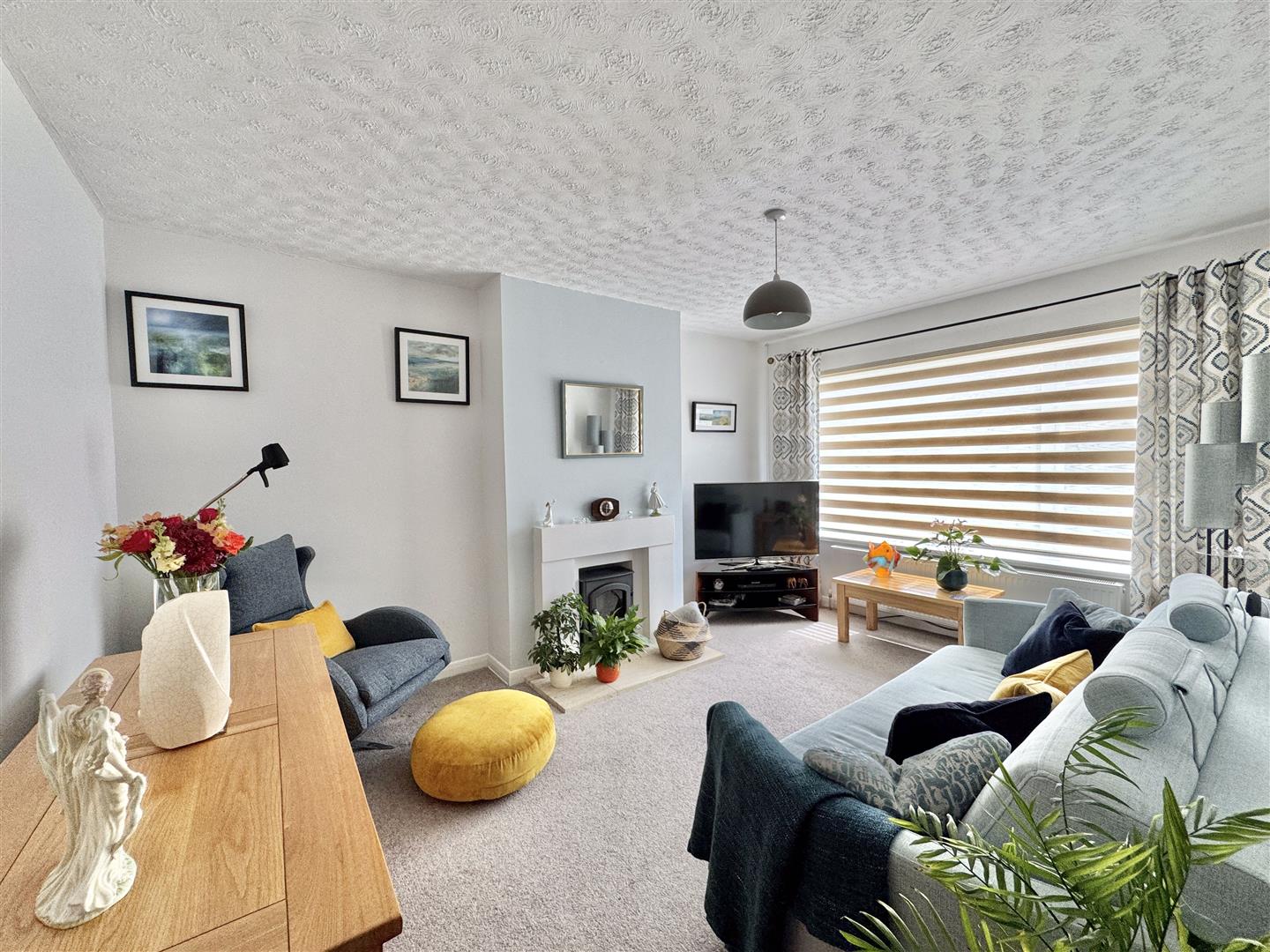 2 bed property in Frogpool, Truro